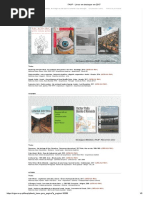 FAUP - Livros Em Destaque Em 2017