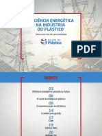 Ebook Eficiência Energética Indústria Plástico PlásticoBrasil2 PDF