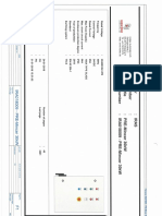 Planos Pre-Mincer 30 KW PDF