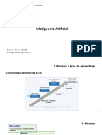 IA-ModelosTiposAprendizaje