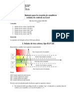 P2 - T - Procedimiento Creacion Semaforos