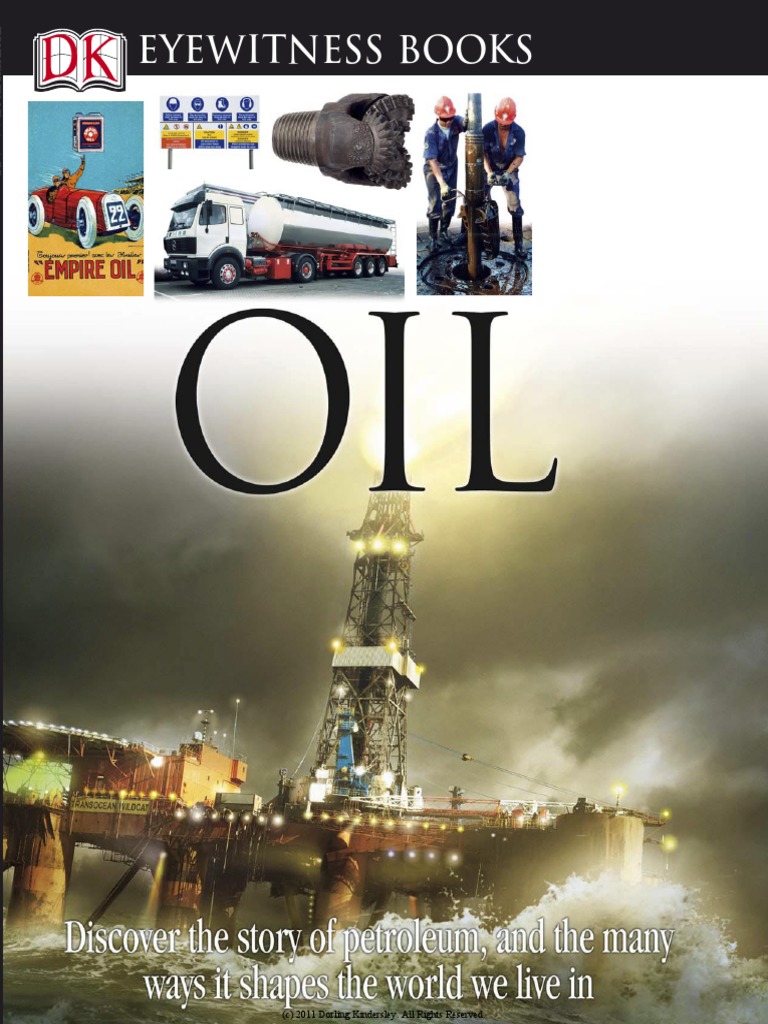 Oil Pdf Pdf Kerosene Petroleum