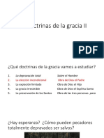 Doctinas de la Gracia II.pptx