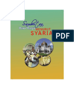 Raya Menurut Syariat Islam