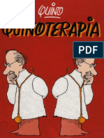 QuinoTerapia