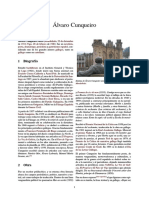 Álvaro Cunqueiro PDF