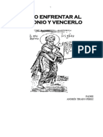 (Andres Tirado Perez) - Como enfrentarse al demonio y vencerlo.pdf