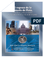 El Regreso de La Moneda de Plata - JAV PDF