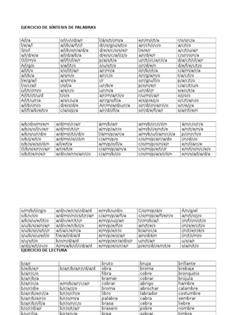 Ejercicio1 Sintesis Fonemas Linguistica Comunicacion Humana