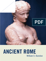 Ancient Rome PDF