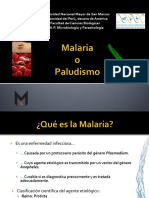 Malaria