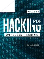 Wireless Hacking Book 3
