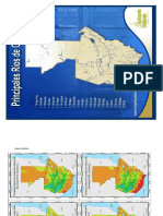 Mapa Climático