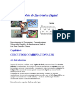 Curso completo de electrónica digital 