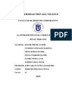 LA EXTRADICION EN EL CODIGO PROCESAL PENAL.pdf