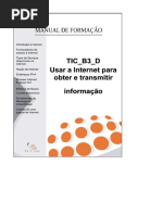 DocGo.net-Manual Do Formando - TIC B3 D