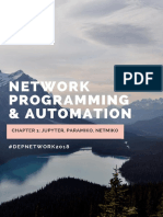 Network Programming Chapter1 PDF