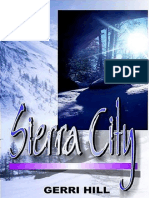 Gerri Hill - Sierra City PDF