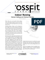 56 07 Indoor Rowing PDF