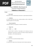 A HT1 Solution Tutorial 1 PDF