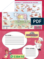 Carnes Apuntes PDF