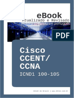 Ebook Curso CCNA CCENT 105 v2b M PDF