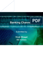 Customization of Banks