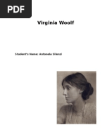 Download Virginia Woolf Scribd by Antonela Silenzi SN40011523 doc pdf