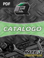 Catalogo Inteq Completo PDF