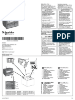 Sepam Series 10 a 41A-E-F - Instruction Sheet_AAV41796