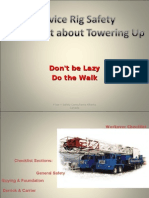 Hazardous Zone Classifications in Rigs | PDF | Drilling Rig ...