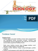 3 TM Tindakan Interaksi Perubahan Sosial Sosiologi Ekonomi (1)