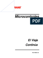 Microcontroles El Viaje Continua PDF