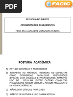 APRESENTAÇÃO DE FILOSOFIA DO DIREITO.ppt