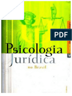 Livro Psicologia Juridica No Brasil Gonalves Amp B PDF