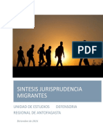 eBook 2017 - Varios Autores- Sintesis Jurisprudencia Migrantes
