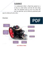 Dokumen - Tips Arduino Line Follower Robot