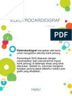 EKG DR - SK