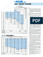 NK400 E III - Spec PDF
