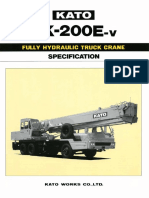 NK 200E V - Spec PDF