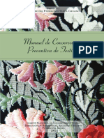 Conservación en textiles.pdf