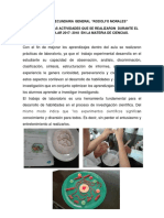 EVIDENCIAS DE LAS ACTIVIDADES QUE SE REALIZARON.docx