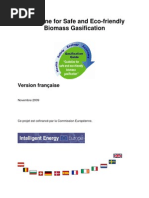 Gasification Guide 15122009 - French Final Version