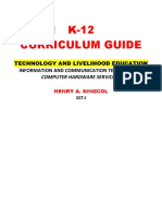 Cover Curriculum Guide