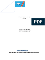 STEPPER MOTOR MANUAL BOOK.pdf