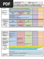 Unit Plan Math 8 Integers Multiplication Curriculum