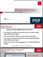 L13 - Studio 5000 and Logix Advanced
