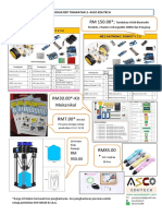 RM 100.00 RM 150.00 : Produk RBT Tingkatan 3-Asco Edutech