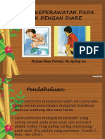 Askep Diare PDF