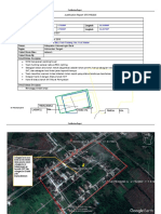 JR Site Pasir Kotawaringin Kand B